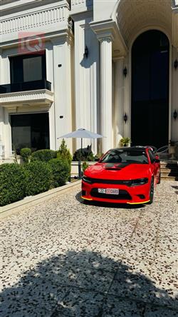 دودج تشارجر